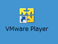 VMWare Player4アイコン